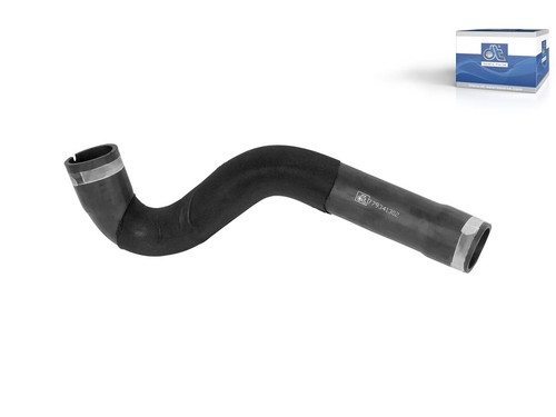 Durite radiateur spare - durite, de