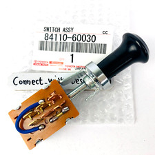 Interrupteur de phare Land