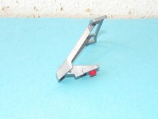 Playmobil 4010 4016 4011 train pantographe.