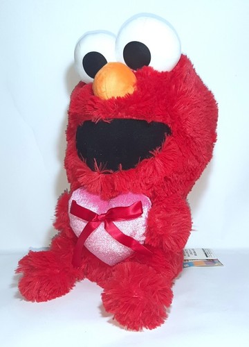 Elmo sesame street - elmo,