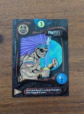 Carte Deus - #9 - MWESTI - FR - 1996