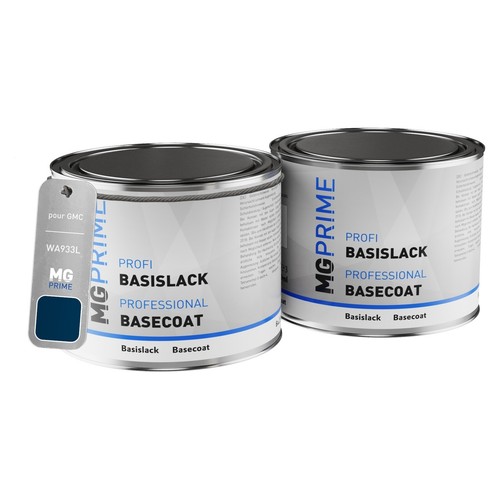 Peinture voiture kit - peinture,