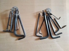 Facom France Clés Allen Lot 23