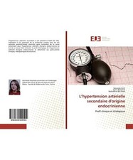 L¿hypertension artérielle