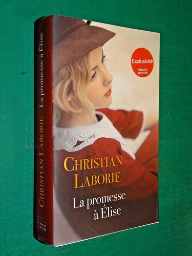 Promesse élise - la,