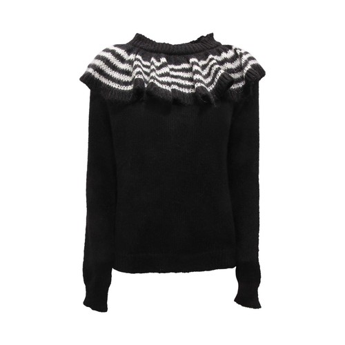 I9722 maglione donna - maglione, kocca
