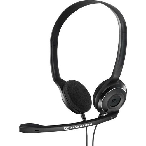 sennheiser casques