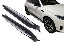 Marchepieds Marches latérales