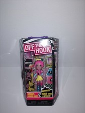 Off the Hook Surprise 4 Doll