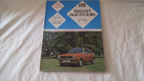 Rta ford fiesta tous - fiesta, types