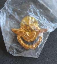 Pin's sigle Aviation