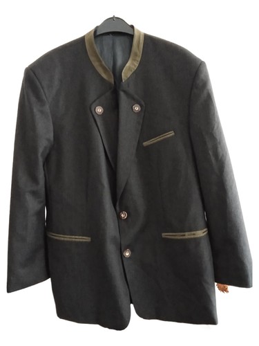 Veste traditionnelle homme - veste,