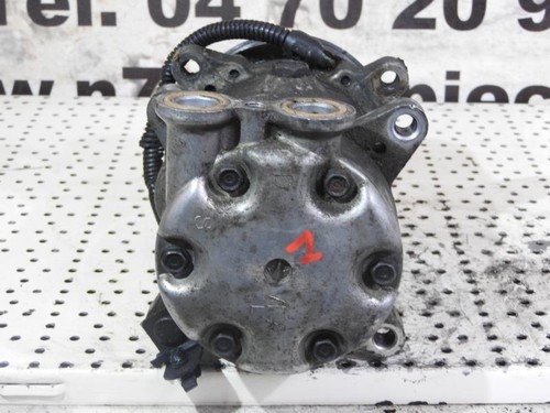 Compresseur clim peugeot 806 - compresseur,