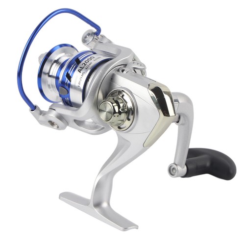 Moulinet pêche lancer - moulinet,