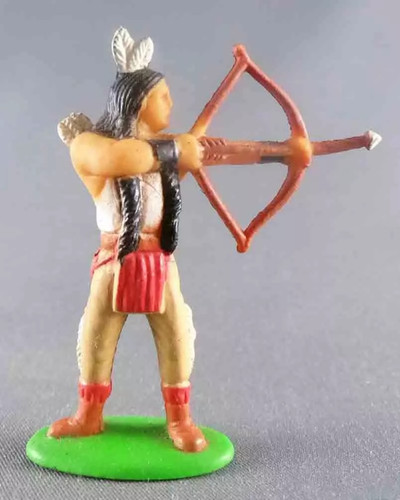 Panini figurine plastique - panini,