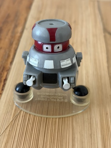 Mego vintage vincent - vintage,