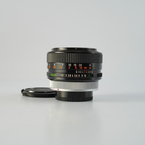 Excellent objectif canon - excellent,