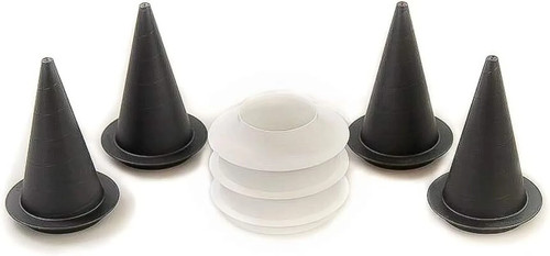 Tupperware cornets party 4 - tupperware,