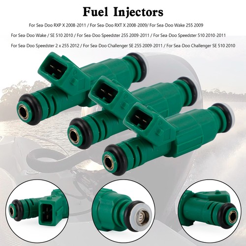 006 623 fuel - fuel, injector