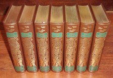 Jean de Bonnot PAUL VERLAINE oeuvre poétique poésie 1975 TBE 7/7 gravures