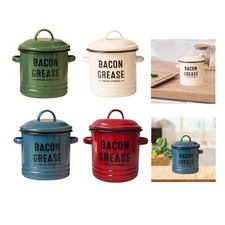 Petite Marmite En émail avec