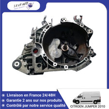 🇫🇷 BOITE DE VITESSES