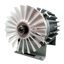 Hélice de refroidissement