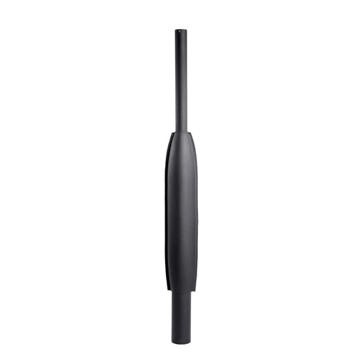 Silencieux supoot pour case - pour,