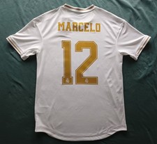 Adidas Real Madrid 2019/20