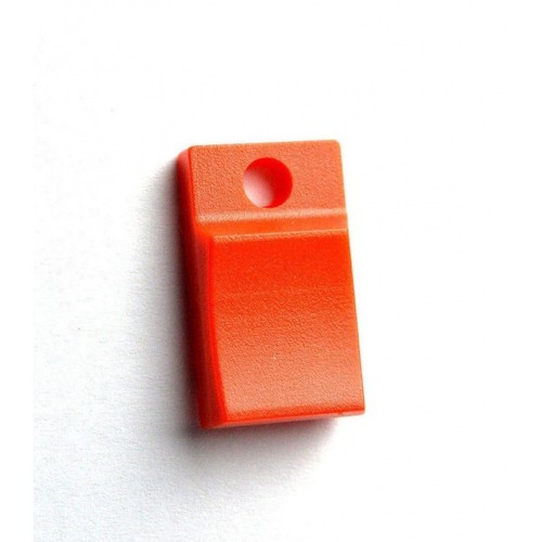 Roland red switch cap - red,