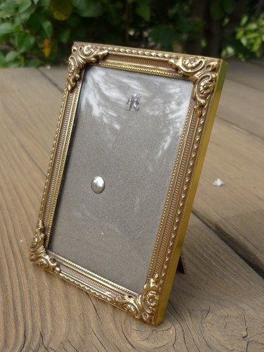 Petit cadre porte - -, porte-photos