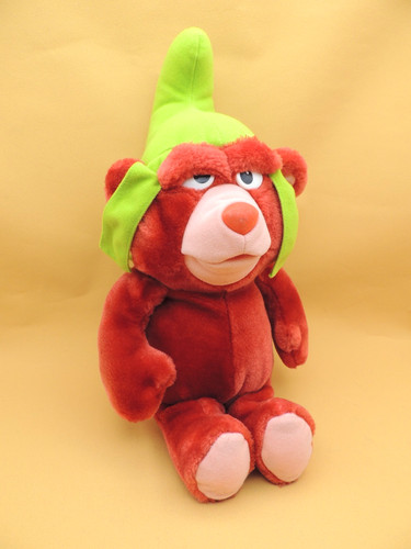 Gummi bears walt - walt,