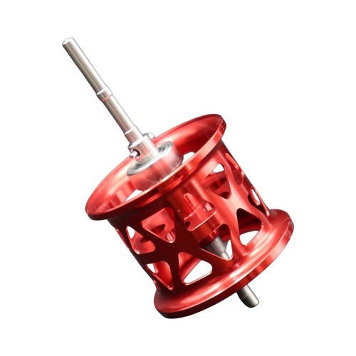 Bobine peu profonde lancer - profonde, de