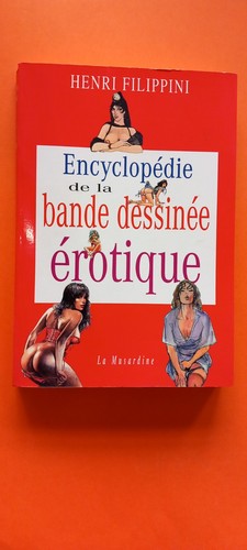 Filippini encyclopedie la - encyclopedie, de