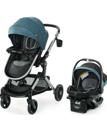 Graco modes nest - graco, travel