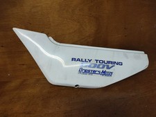 Cache Latéral Carénage GAUCHE Honda XLV 600 TRANSALP PD06 