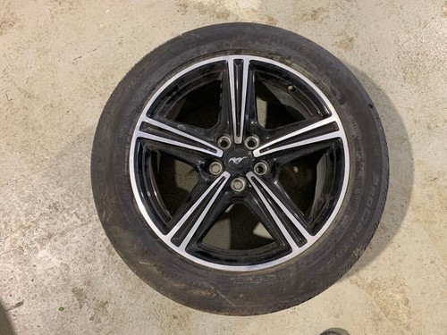 Ford mustang vii 2025 tout - ford,