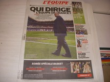 EQUIPE 21786 10.03.2014 RUGBY