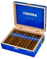 🔵 Cohiba Blue Robusto Tubo