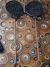 Ancien gaufrier fonte - gaufrier, en