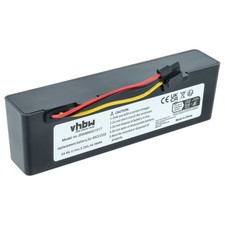Batterie pour Cecotec Conga
