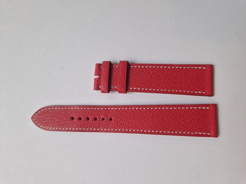 Bracelet montre hermes rose - hermes,