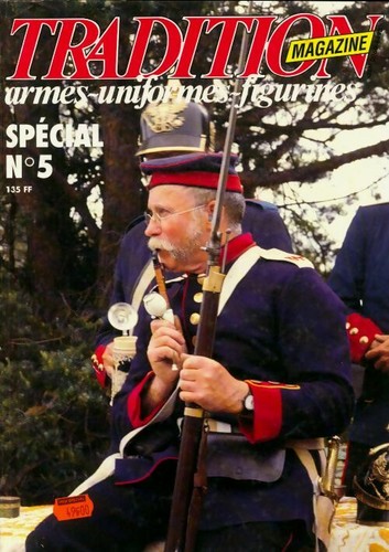 Tradition magazine spécial