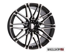 ADR 818m Style R22 5x112