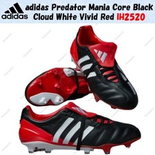 Taille homme adidas Predator