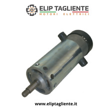 MAGFIELD ML003-3 220V 3CV 6500TRM MOTEUR ÉLECTRIQUE DC POUR TAPIS ROULANT