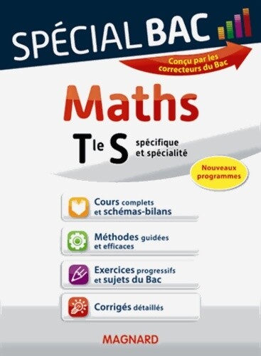 Maths terminale françois - maths,