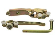 Roulette Guidage Charnière