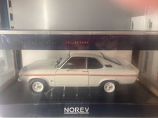 OPEL MANTA SWINGER, voiture miniature 1/18e NOREV 183637