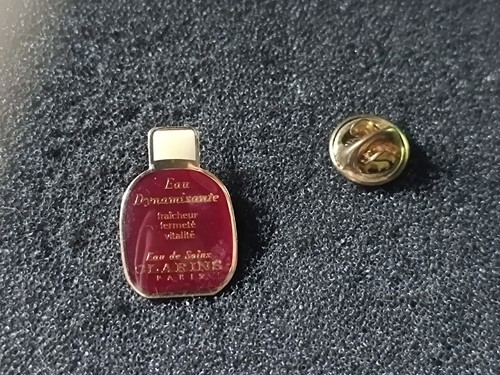 Pin eau dynamisante - eau, soins